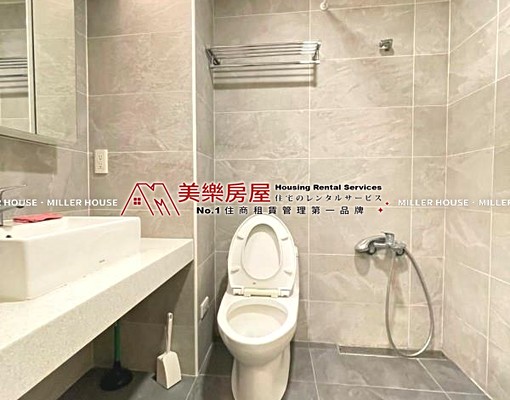美樂*中山站*獨立門牌*可貓*有陽台*垃圾代收*含管*家具全 - Image 7