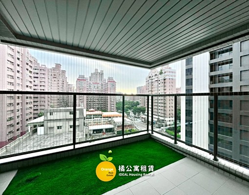 🍊C26大順民族河堤世界全新時尚2+1房平車 - Image 14