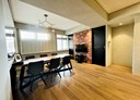 竹北市-文仁街2房2廳，54.3坪