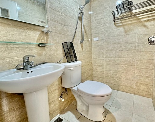 台電✨24hr管理員✨可租補✨電梯套房✨洗脫烘衣機✨近興大 - Image 6