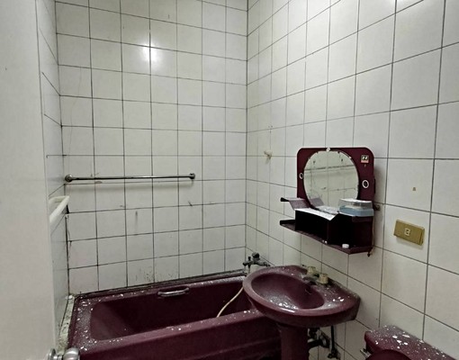 一樓雙店面,適合辦公/補習班/美容業/小生意 - Image 9