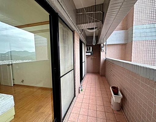 汐科宏國大鎮面汐小景觀1房1廳 - Image 9