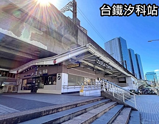 汐科宏國大鎮面汐小景觀1房1廳 - Image 11