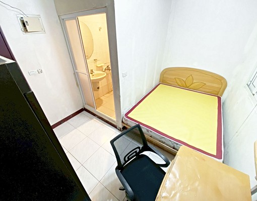 捷運科技大樓◆超值套房◆採光對外窗★曬衣陽台 - Image 3