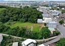 造橋鄉-土地，2808坪