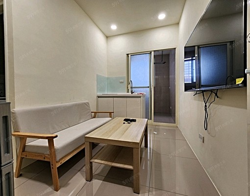 信義安和，頂加一房一廳，大露台，生活機能，採光通風 - Image 7