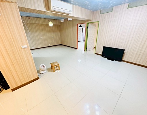 免佣）近捷運中山【電梯2房2廳】可養貓★有廚房★警衛管理 - Image 2