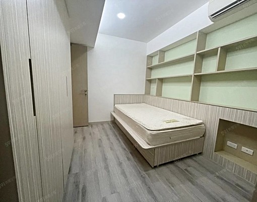 美樂*信義安和站*時尚平面三房*臨江商圈*雙衛浴有陽台*可寵 - Image 7