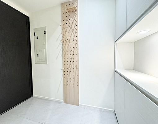 青埔A18【日和花園】3改2房車全配 - Image 4