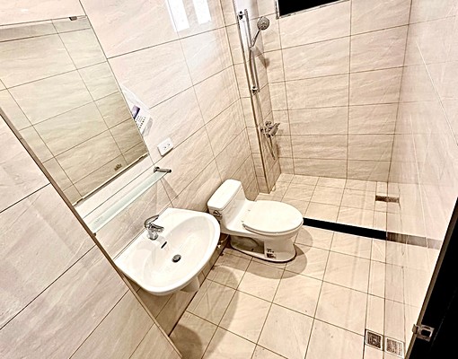 🔥雙租補專案🔥絕美透天電梯獨立套房🔥水湳市場✨可貓🐱 - 591租屋網 - Image 5