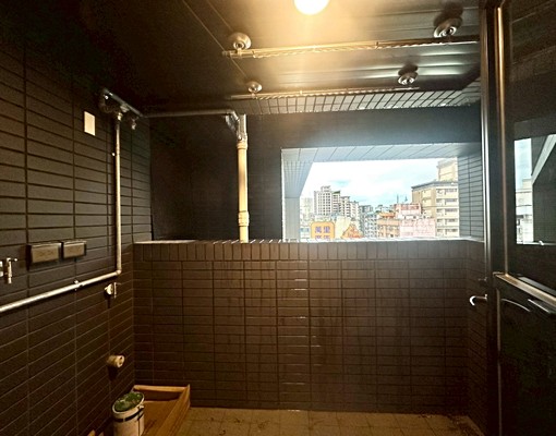 真正🍇北門站x迪化街商圈全新大樓可入籍報稅新裝潢3房雙衛 - Image 14