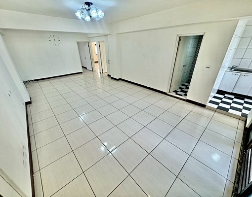 可貓✨台水台電✨可租補✨可戶籍✨獨洗獨曬✨大3房✨近東平夜市 - Image 1