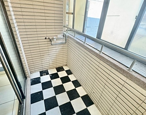 可貓✨台水台電✨可租補✨可戶籍✨獨洗獨曬✨大3房✨近東平夜市 - Image 8