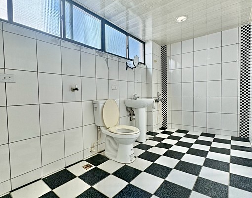 可貓✨台水台電✨可租補✨可戶籍✨獨洗獨曬✨大3房✨近東平夜市 - Image 10