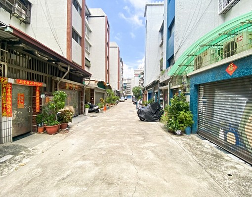 光華國小/陽台進出全新整理時尚套房 - Image 11