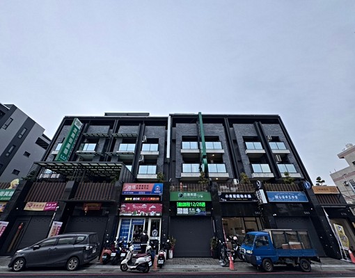 🏆【仁武八卦國小｜稀有黃金店住透天】🏆 - Image 1