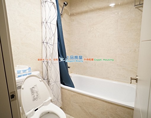 T106558近世貿站漂亮３房傢俱全 - Image 13