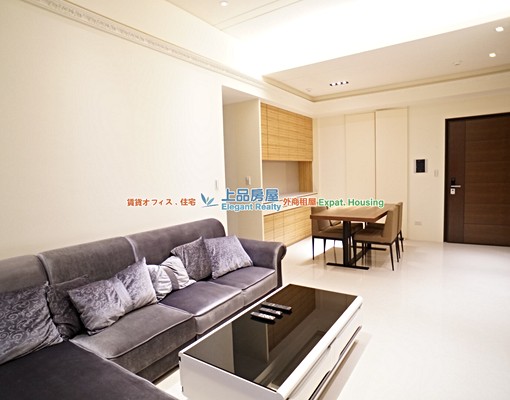 T106558近世貿站漂亮３房傢俱全 - Image 7