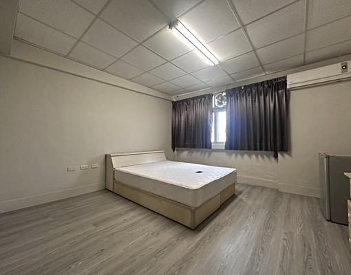 近長億夜市/可租補可寵/獨洗曬凸窗 - Image 1