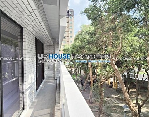 雙連|全新裝潢綠景|首次出租|含車 - Image 8