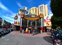 新店區-北新路二段3房2廳，34.7坪