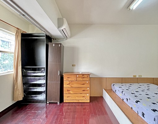 ✨雪莉－學生可租“嶺東．文山”室內３９坪大四房兩衛｜含車含管 - Image 8