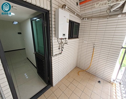 BC🔥舊社捷運站大坪數兩房空屋/松竹路敦富路總站夜市 - Image 13