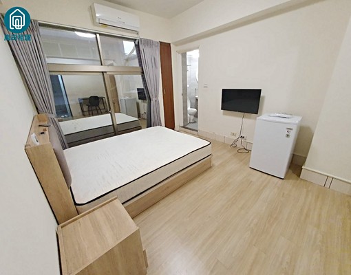 住這裡不怕餓！電梯大套房｜黎明向上五權西公益📣Expat - Image 3