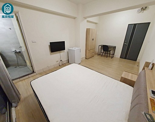 住這裡不怕餓！電梯大套房｜黎明向上五權西公益📣Expat - Image 5