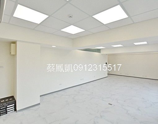 全新裝潢/全新日立變頻冷氣/忠孝敦化站/小巨蛋站/辦公工作室 - Image 7
