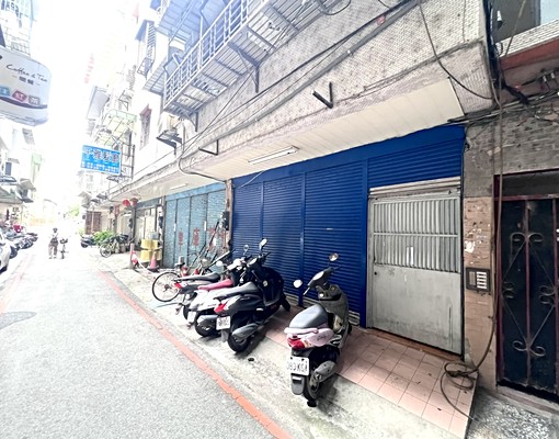 🏠住、租、辦公一次滿足｜礁溪市區雙層空間釋出 - Image 1