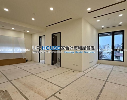 MRT東門｜屋新正2房．雙衛浴 - Image 1