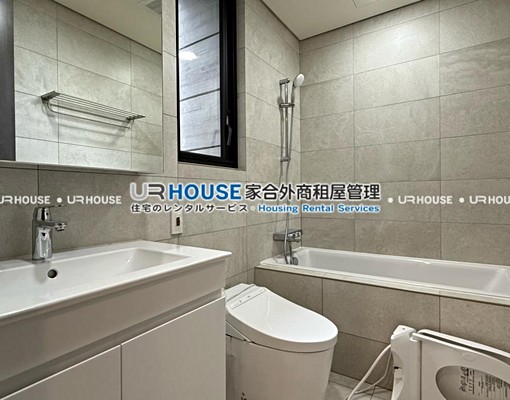 MRT東門｜屋新正2房．雙衛浴 - Image 4