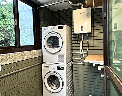 麟光、電梯管理新裝潢租補稅籍包裹垃圾收獨洗脫烘曬可炊乾濕分離 - Image 14