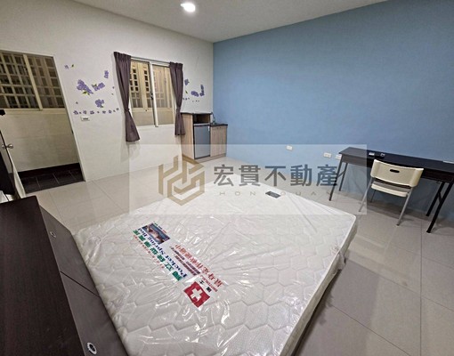 實PO|東區光復路一段可養寵獨立陽台大坪數空間 - Image 5