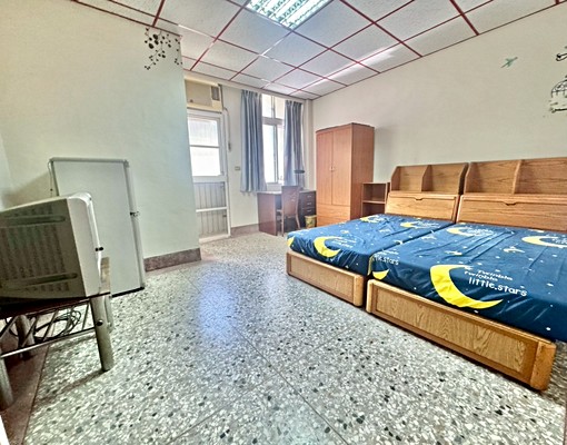 近鬧區✨台水台電✨優惠可租補✨明亮採光✨陽台獨洗獨曬✨大坪數 - Image 3