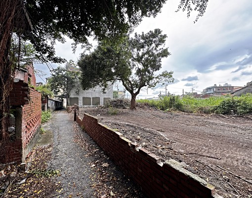 現況空地/可隔成三房/看租客需要如何規劃可談 - Image 4