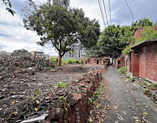 現況空地/可隔成三房/看租客需要如何規劃可談 - Image 9