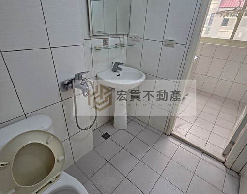 實PO|金山街近竹科首選獨立陽台洗曬電梯套房 - Image 6