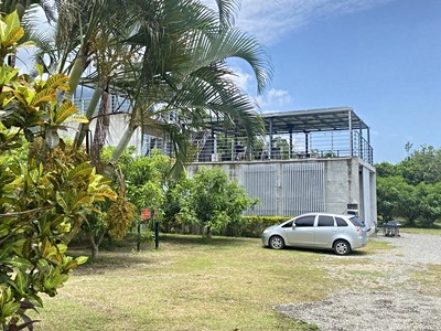 合法農舍~成功鎮小馬村~有山有海的地方