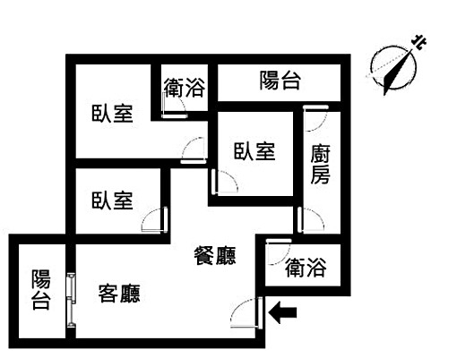 領海三房車看海景-可租補免服務費 - Image 9