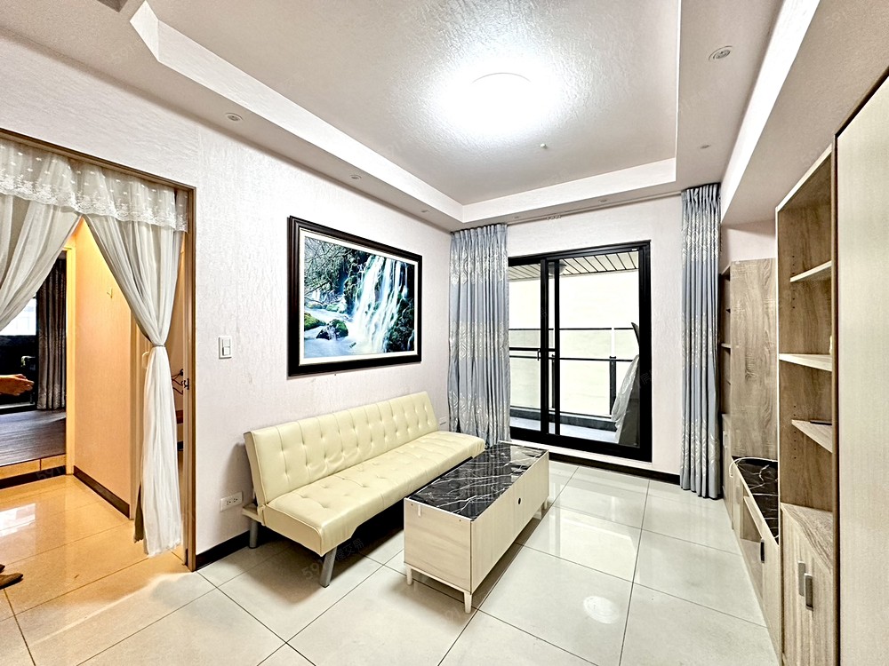 2房21廳|品質之選️品質社區|男女皆可 - Image 1