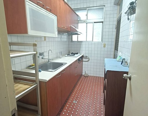 意志力租屋✅健康公寓3樓大3房✅社宅/免仲/可租補 - Image 8