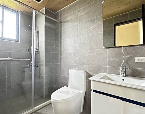 TO社宅可補助｜育仁國小旁全新透天別墅 - Image 8