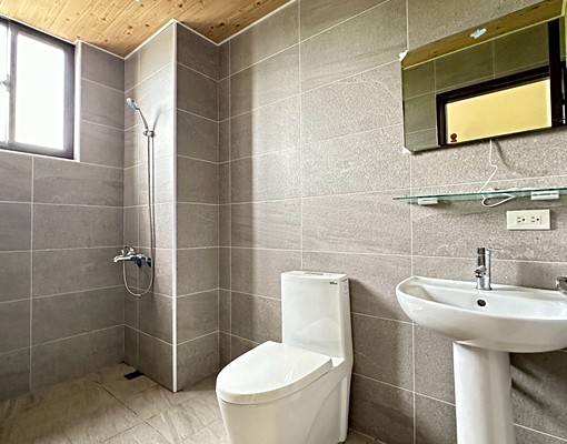 TO社宅可補助｜育仁國小旁全新透天別墅 - Image 10