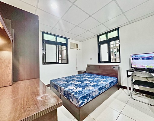 🔥秒殺價🏡高質感採光通風大套房✨大面窗浴廁乾濕分離低樓層 - Image 4
