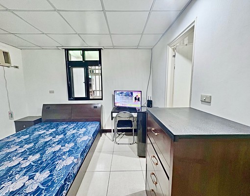 🔥秒殺價🏡高質感採光通風大套房✨大面窗浴廁乾濕分離低樓層 - Image 6