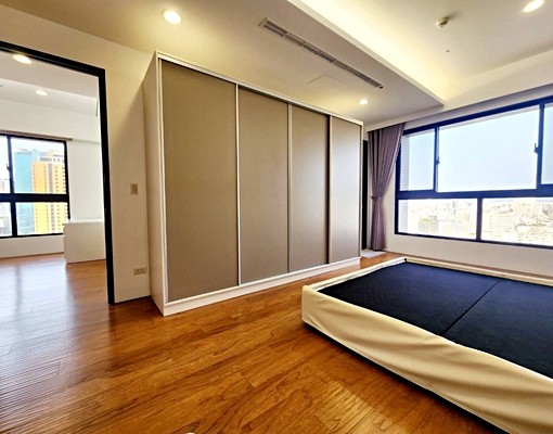 總太國美✨平車💖3+1房超美系統裝潢✨有浴缸✨可寵 - Image 7