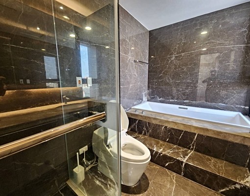 總太國美✨平車💖3+1房超美系統裝潢✨有浴缸✨可寵 - Image 6