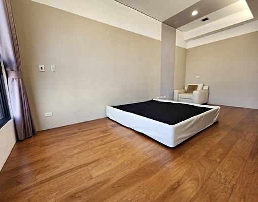 總太國美✨平車💖3+1房超美系統裝潢✨有浴缸✨可寵 - Image 8